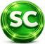 Sweeps Coins